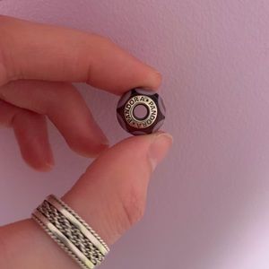 Authentic Pandora Bead